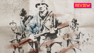 <i>Order Of Battle: World War II</i>: The <i>Kotaku</i> Review